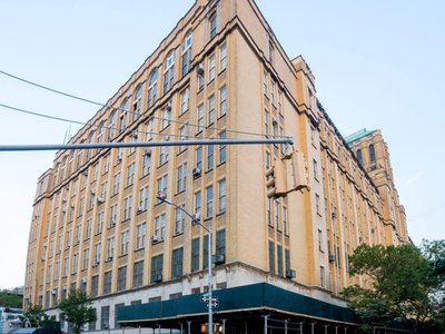 Brooklyn Technical High School